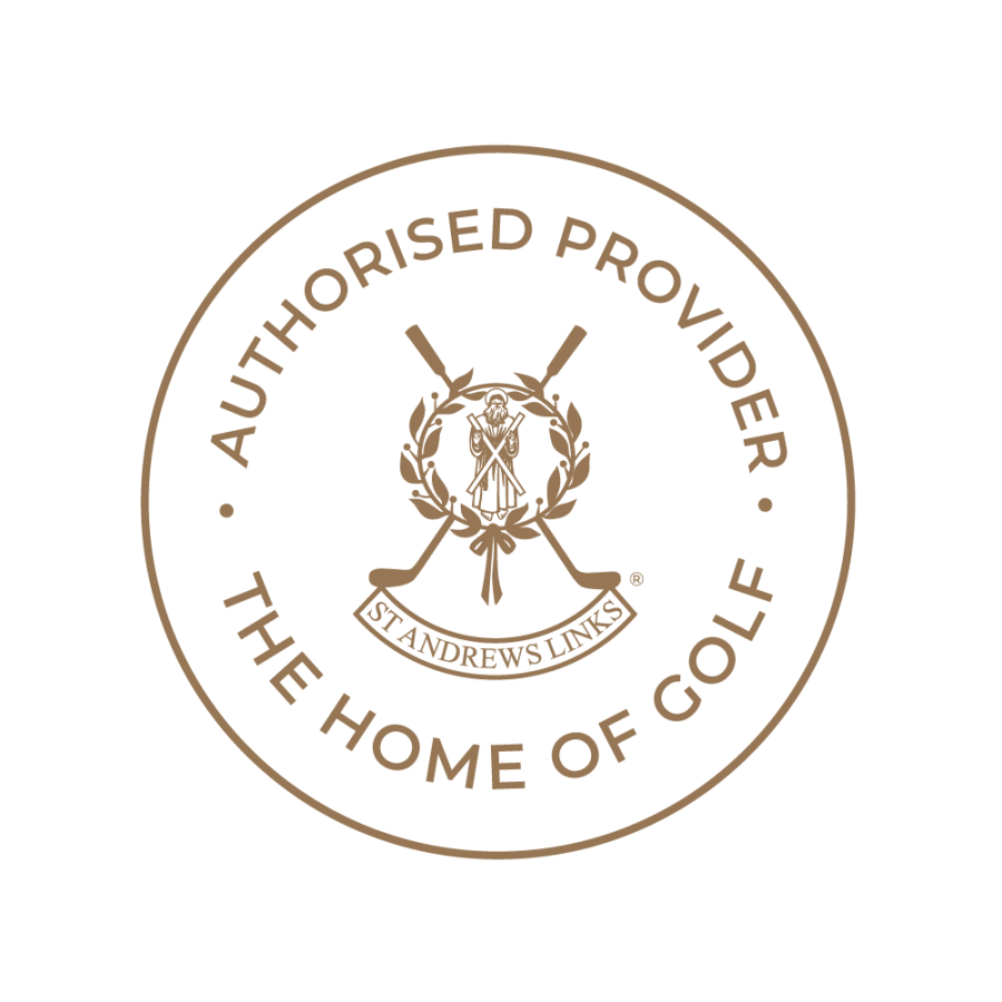 Golf Escocia, Authorised Partner de St. Andrews'