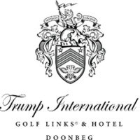 Trump International Golf Links Ireland