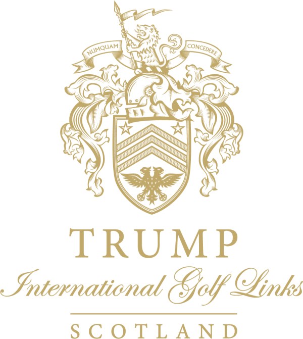 Trump International Scotland