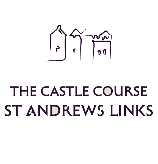 Castle Course - St Andrews