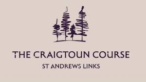 The Craigtoun Course