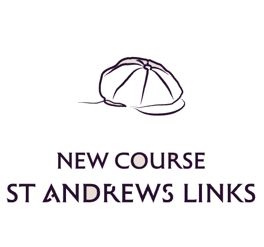 New Course - St Andrews