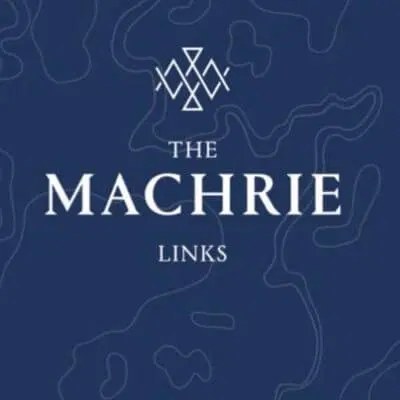 The Machrie