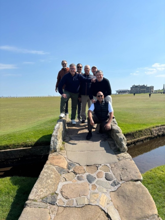 Club de Golf Gentlemen’s Spain