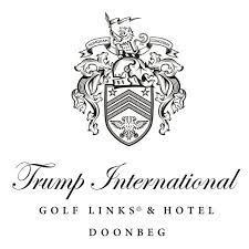 Trump International Golf Links & Hotel Doonbeg (5*)