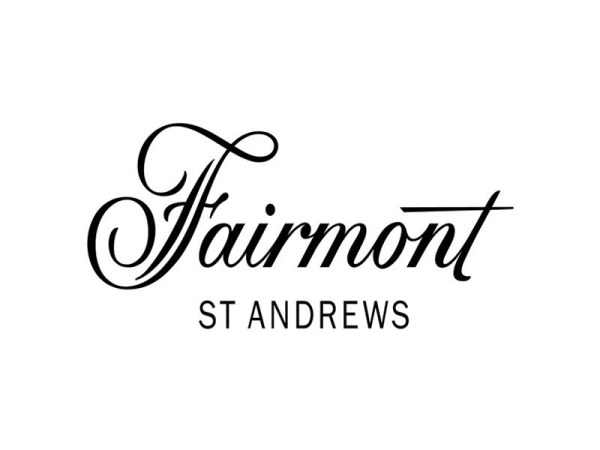 Fairmont St Andrews (5* G.L.)