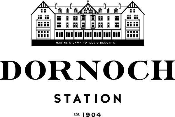 Dornoch Station (4*)