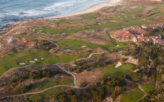 The Links at Spanish Bay™