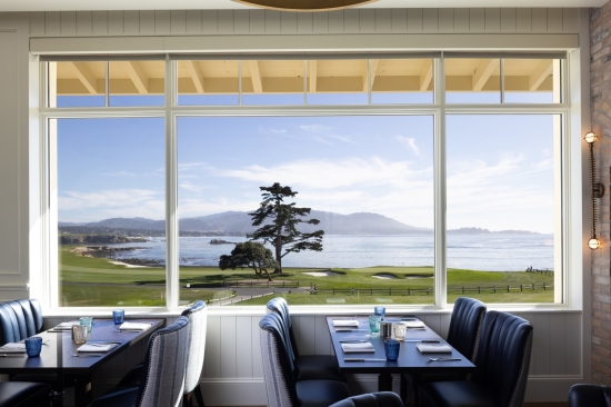 The Lodge at Pebble Beach™
