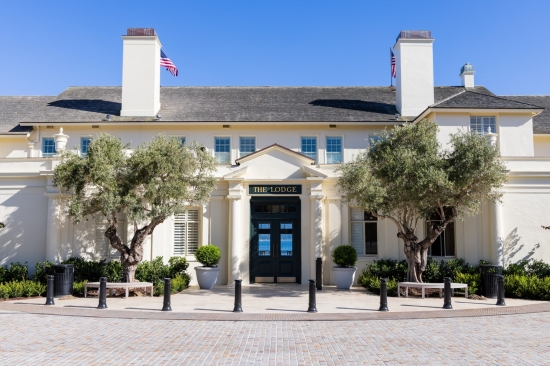 The Lodge at Pebble Beach™